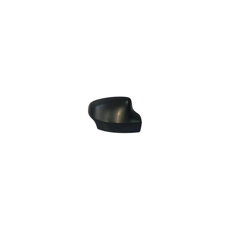 Coque de rétroviseur droite à peindre avec trou clignotant Dacia Sandero 2 2012-2020