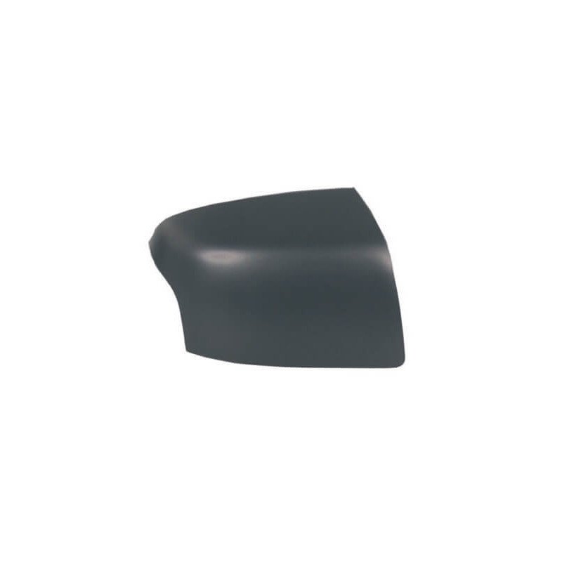 Coque de rétroviseur droite à peindre avec trou clignotant Ford C-Max 1 2003-2010