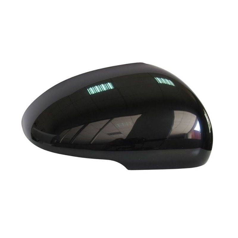 Coque de rétroviseur droite à peindre avec trou clignotant Kia Rio 3 phase 1 2011-2015