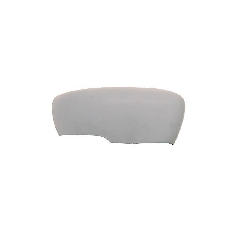 Coque de rétroviseur droite à peindre pour clignotant LED Nissan Leaf 2017-2022