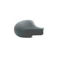 Coque de rétroviseur droite à peindre Renault Twingo 2 phase 1 2007-2011