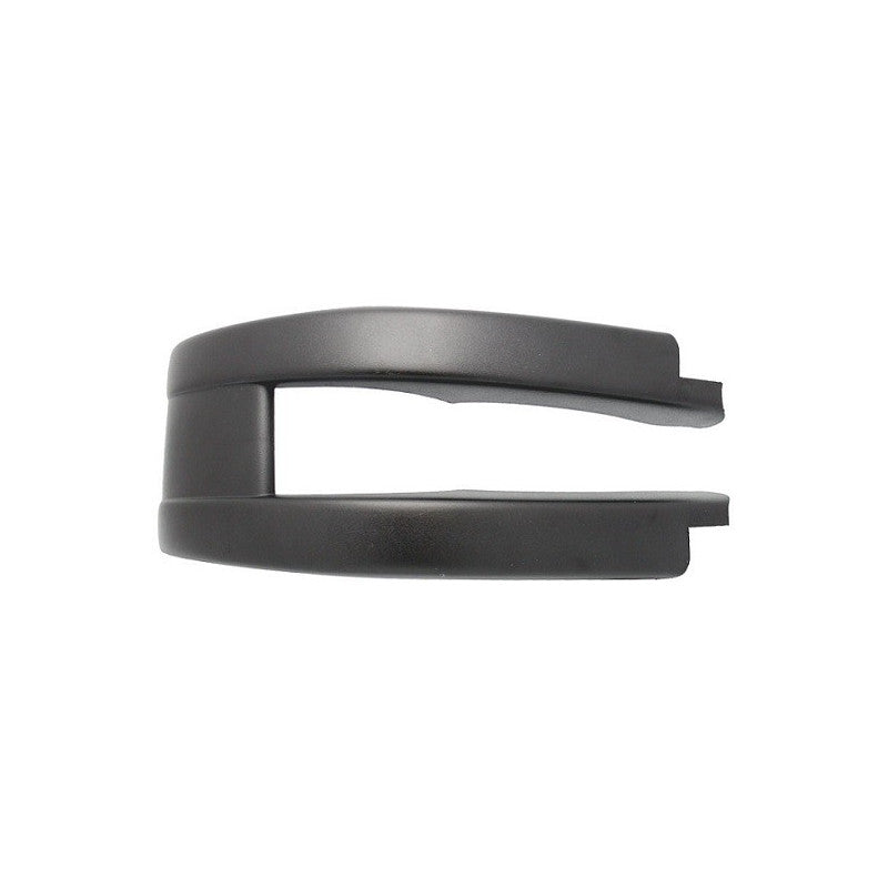 Coque de rétroviseur droite bras long Iveco Daily depuis 2006