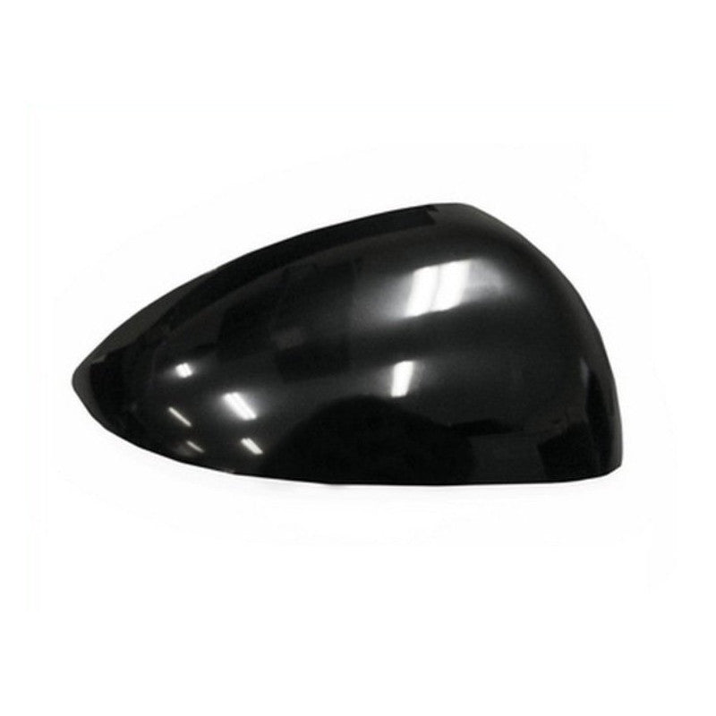 Coque de rétroviseur droite noire brillante Chevrolet Aveo 2 2011-2015