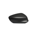 Coque de rétroviseur droite noire Citroën C-Elysee depuis 2012