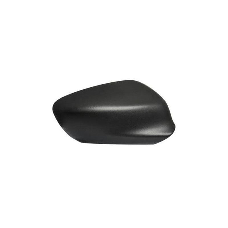 Coque de rétroviseur droite noire Citroën C-Elysee depuis 2012