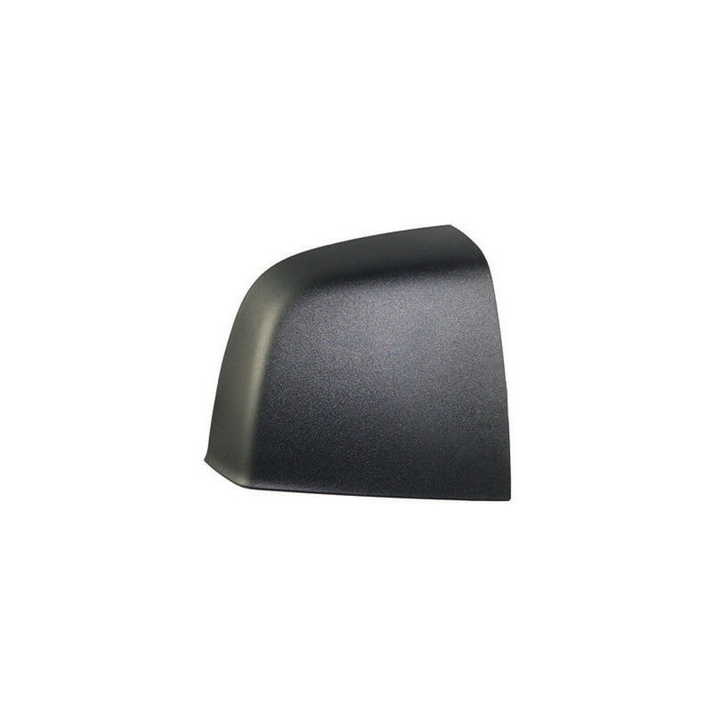 Coque de rétroviseur droite noire Fiat Doblo 2 depuis 2010