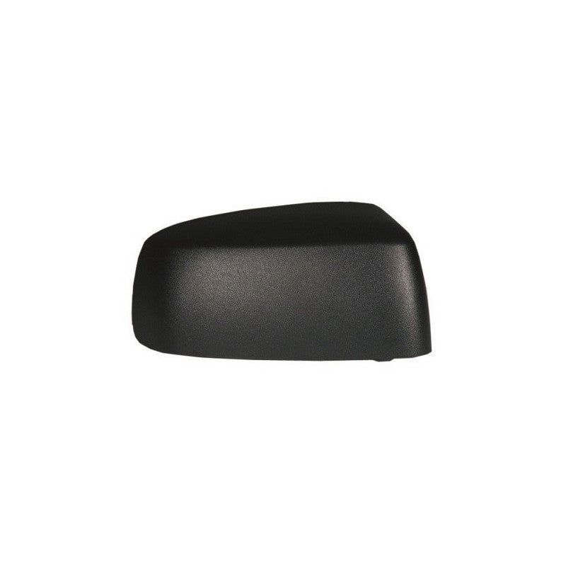 Coque de rétroviseur droite noire Fiat Panda 2 2003-2009
