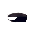 Coque de rétroviseur droite noire Mercedes Classe A W169 phase 1 2004-2008