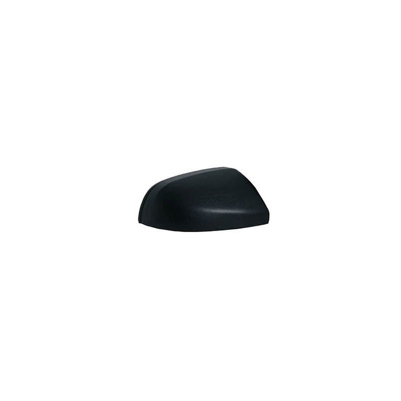 Coque de rétroviseur droite noire Mercedes Classe V W447 2014-2019
