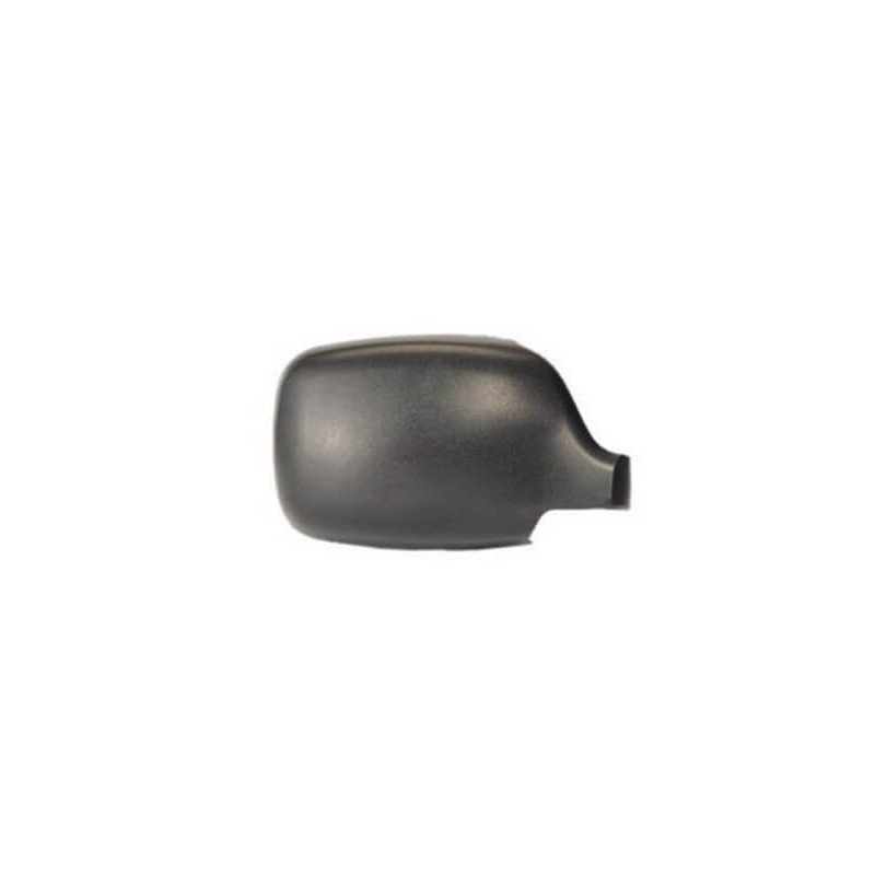 Coque de rétroviseur droite noire Nissan Kubistar 2003-
