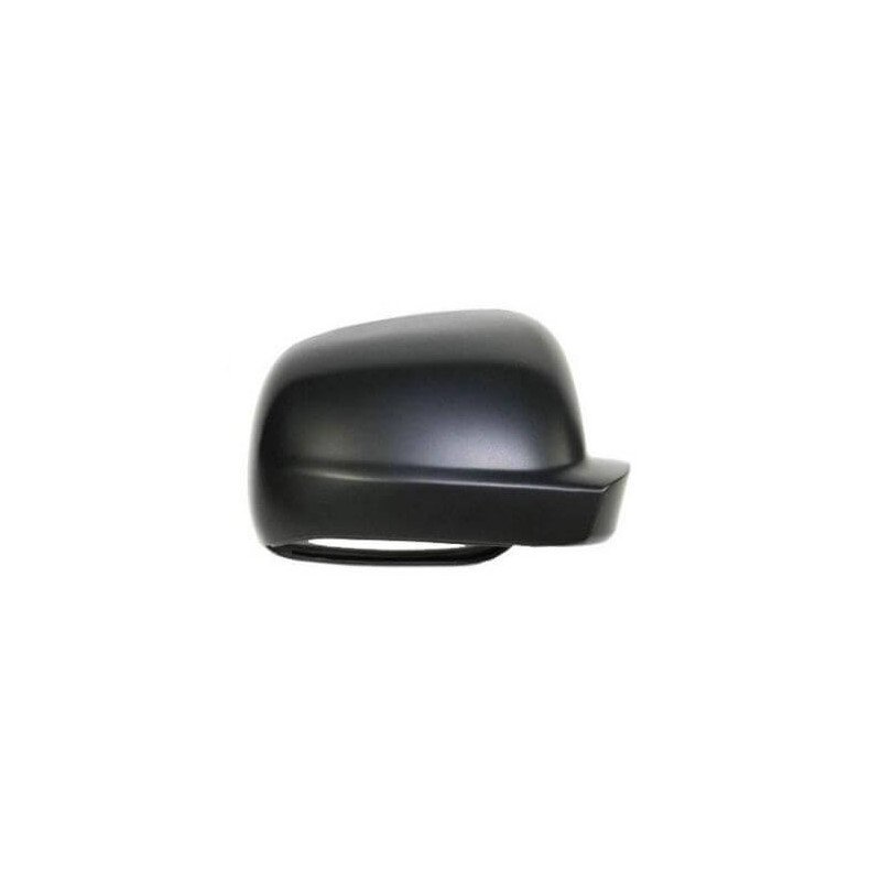Coque de rétroviseur droite noire petit modèle Seat Arosa depuis 1997