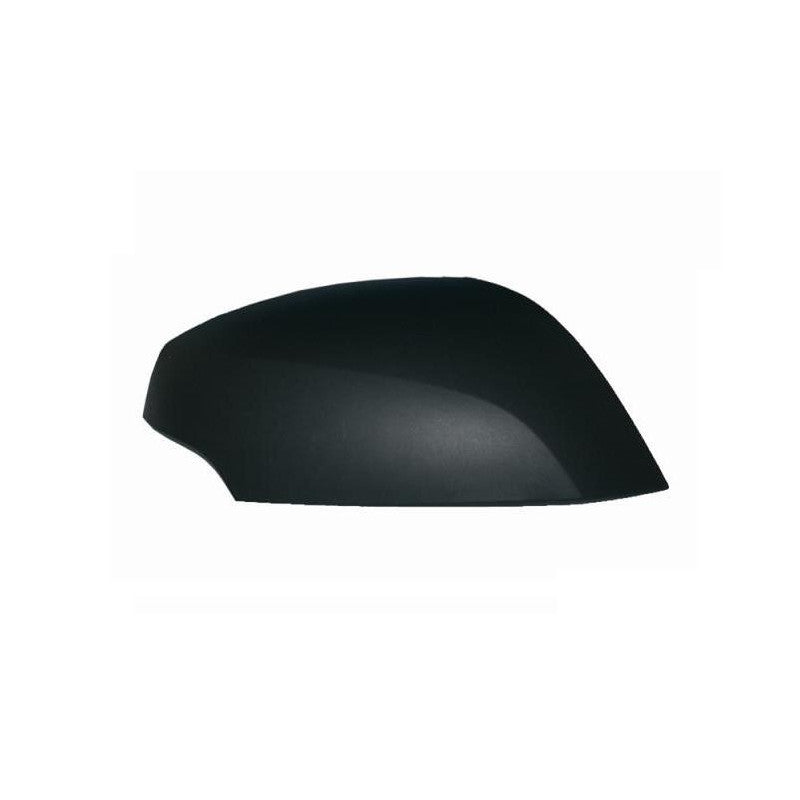 Coque de rétroviseur droite noire Renault Megane 3 2008-2015