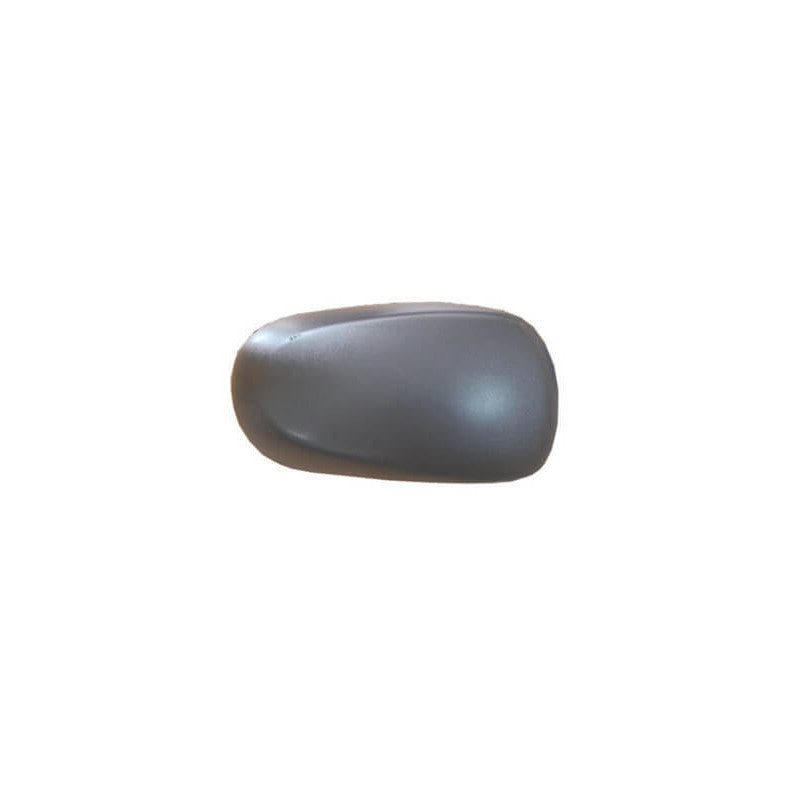 Coque de rétroviseur droite noire Renault Modus 2004-2008