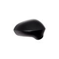 Coque de rétroviseur droite noire Seat Leon 2 phase 2 2009-2012
