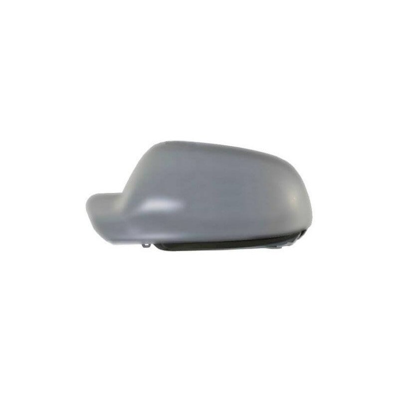 Coque de rétroviseur gauche à peindre Audi A3 et A3 Sportback 8P phase 3 2010-2012