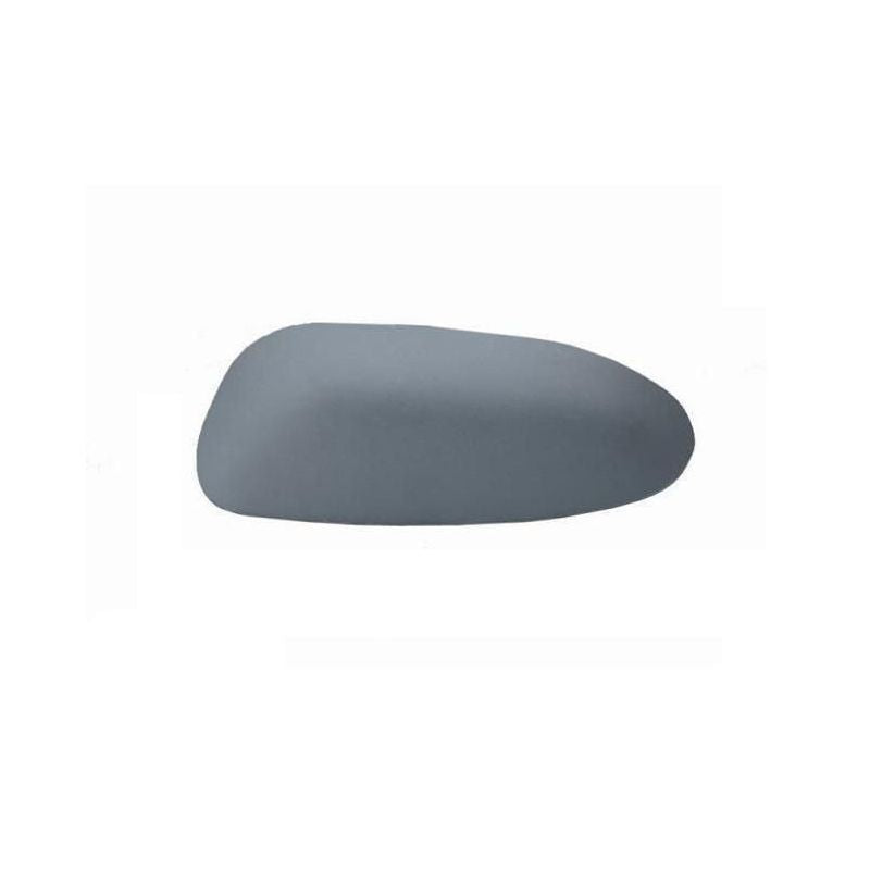 Coque de rétroviseur gauche à peindre Citroën Saxo phase 2 depuis 1999
