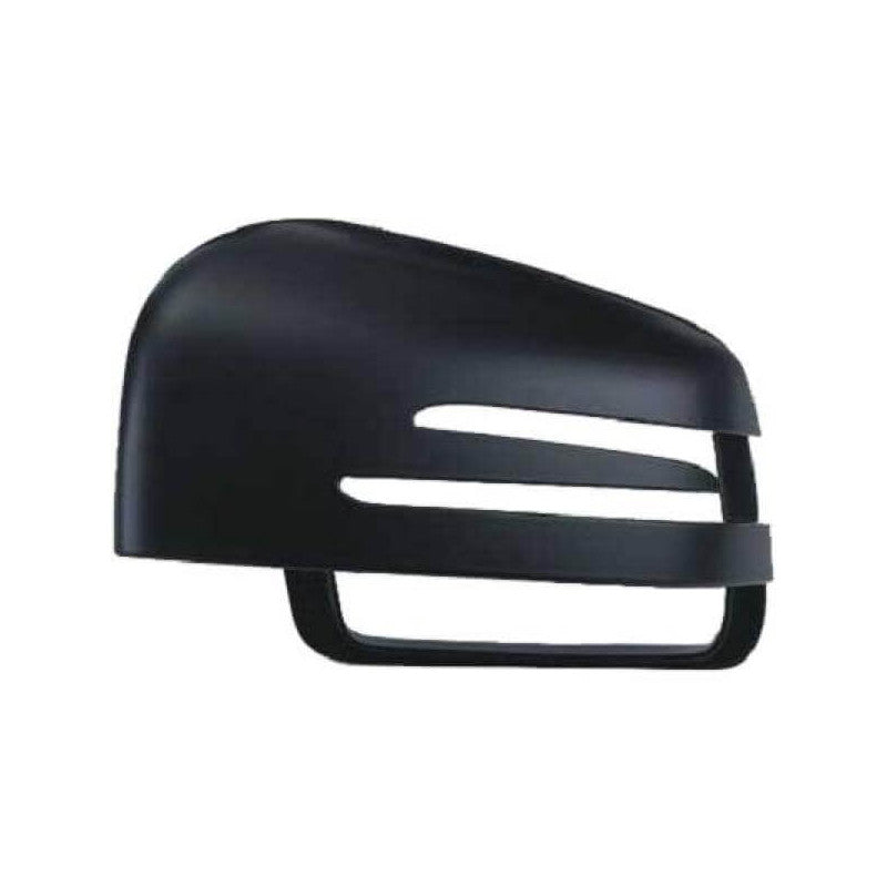 Coque de rétroviseur gauche à peindre Mercedes Classe M (W166) 2011-2015