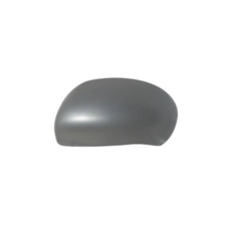 Coque de rétroviseur gauche à peindre Nissan Juke phase 1 2010-2014