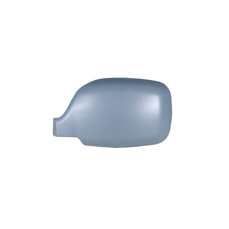 Coque de rétroviseur gauche à peindre Nissan Kubistar 2003-