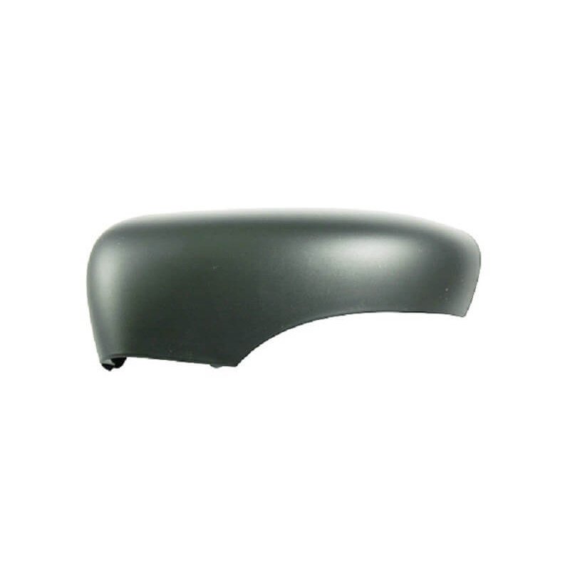Coque de rétroviseur gauche à peindre Nissan Micra K14 depuis 2017