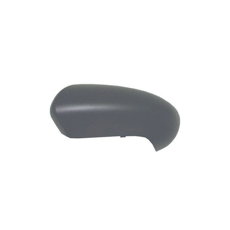 Coque de rétroviseur gauche à peindre Nissan Qashqai 1 2007-2014