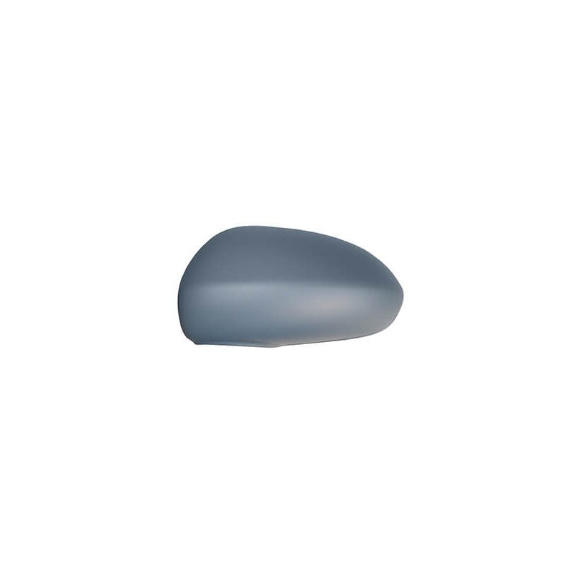 Coque de rétroviseur gauche à peindre Opel Corsa D 2006-2014