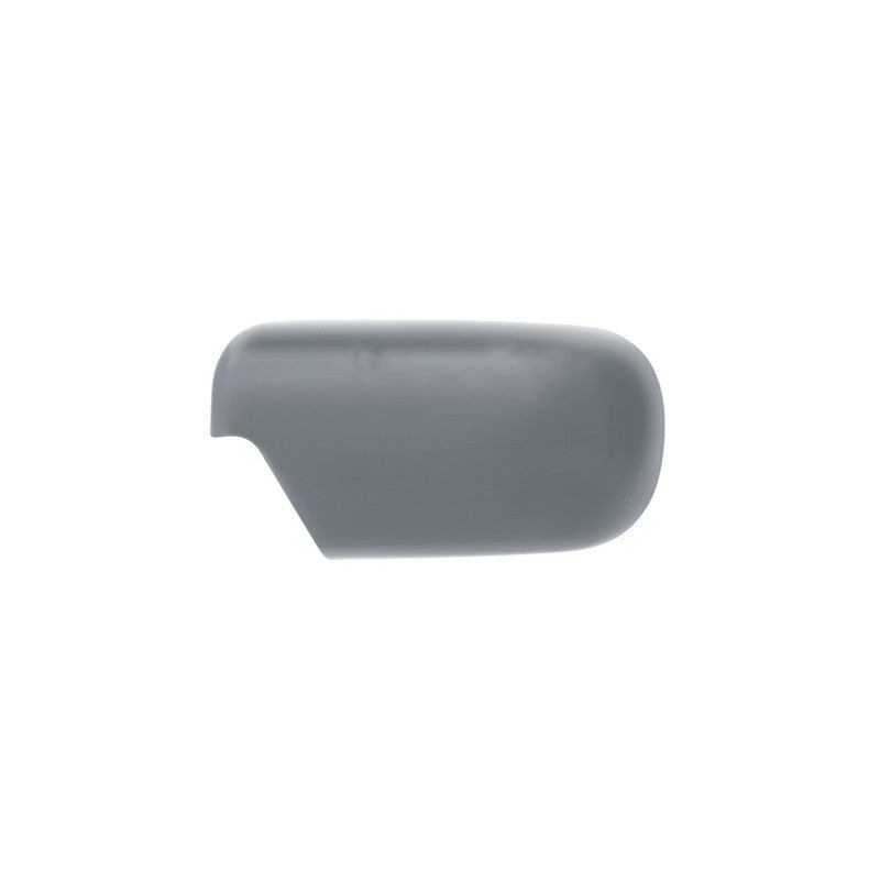 Coque de rétroviseur gauche à peindre pour verre 167mm BMW Série 5 E39 1995-2003