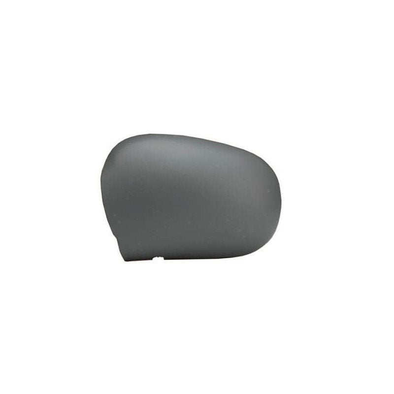 Coque de rétroviseur gauche à peindre Renault Clio 2 phase 1 1998-2001