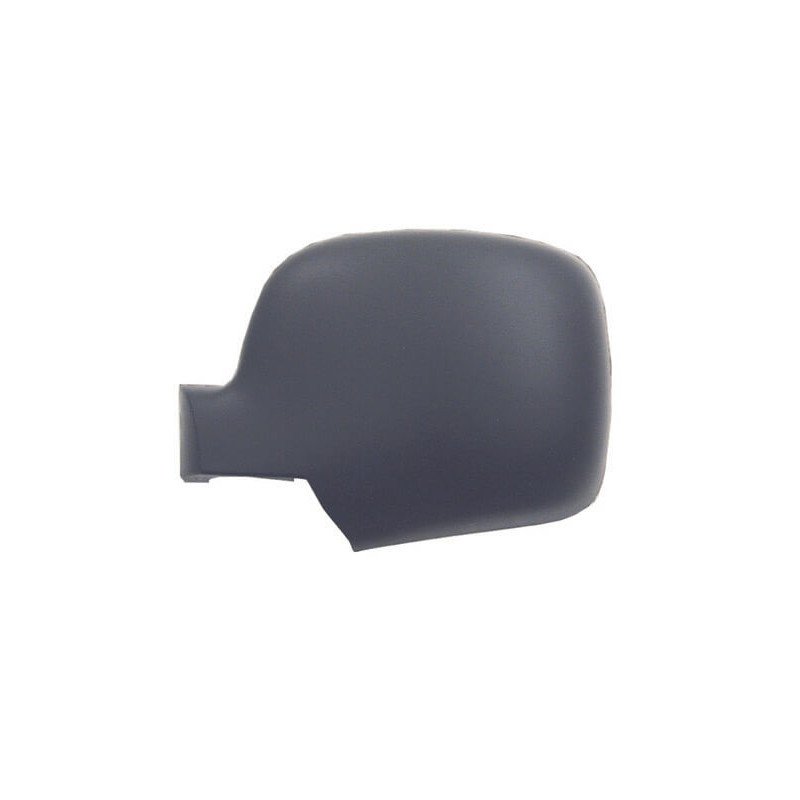 Coque de rétroviseur gauche à peindre Renault Kangoo 2 phase 1 2008-2013