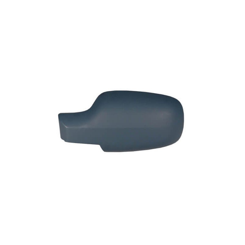 Coque de rétroviseur gauche à peindre Renault Megane 2 2002-2008