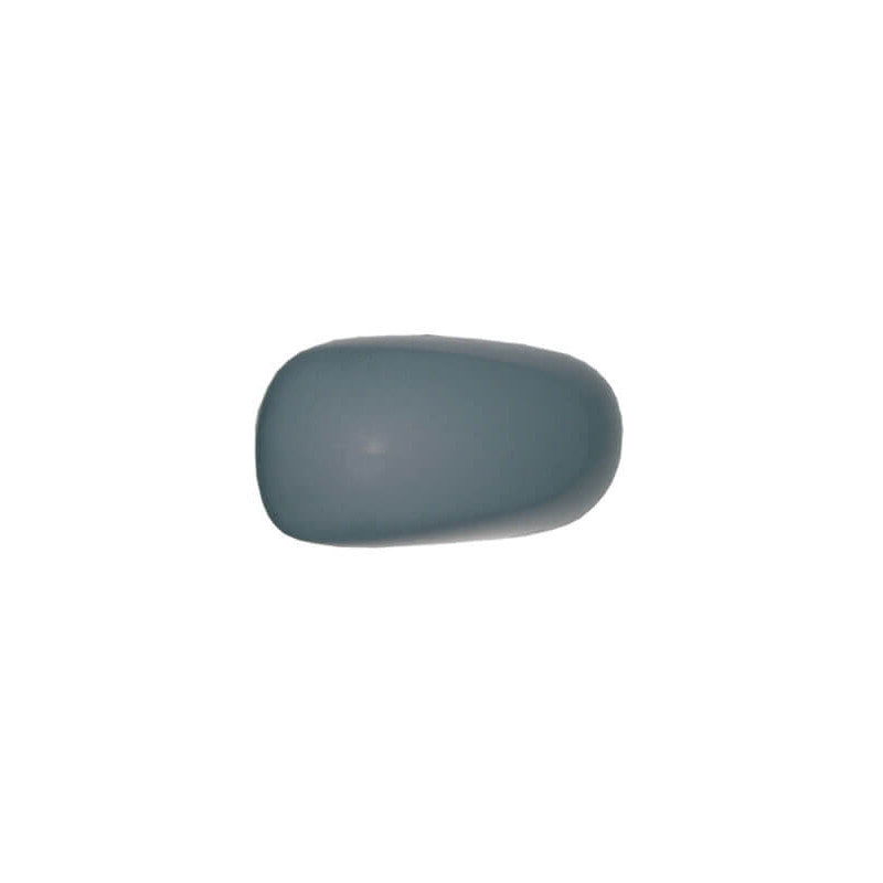 Coque de rétroviseur gauche à peindre Renault Modus 2004-2008