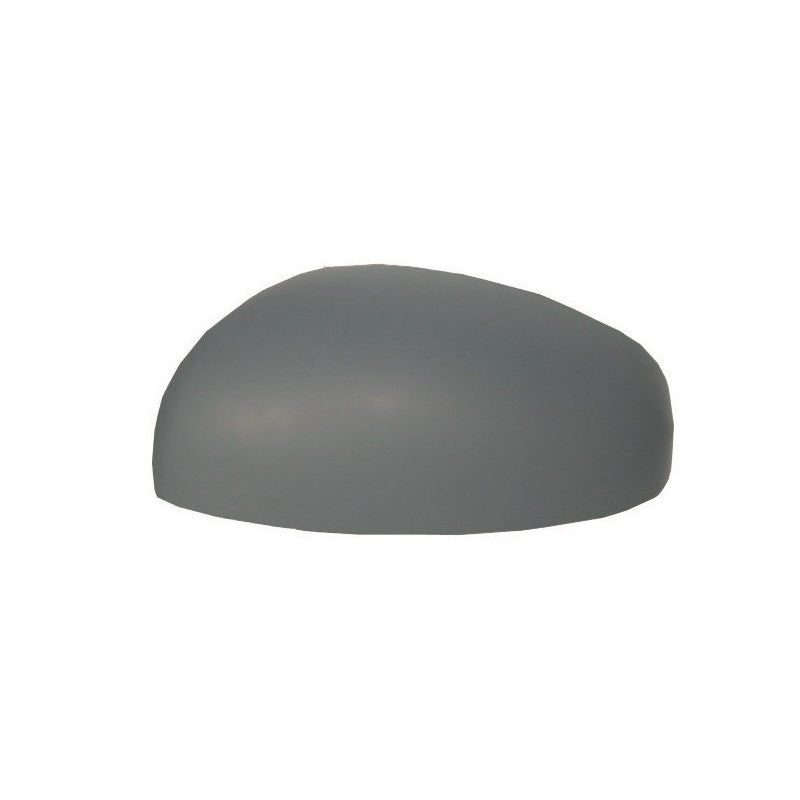 Coque de rétroviseur gauche à peindre Skoda Fabia 2 2007-2014