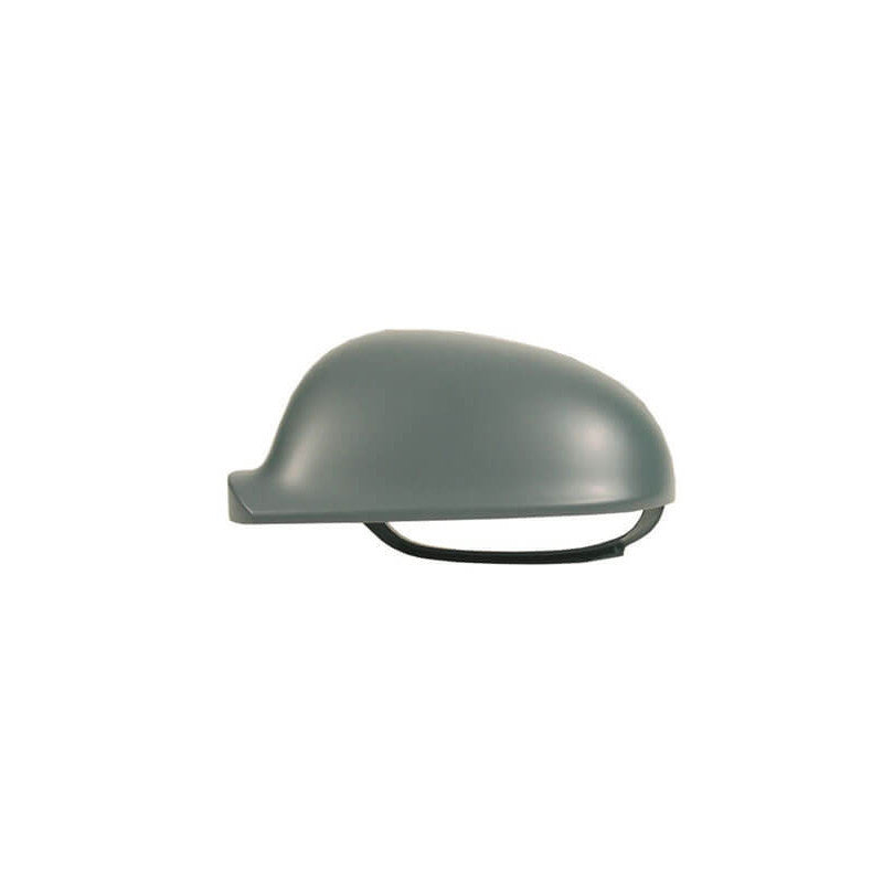 Coque de rétroviseur gauche à peindre Volkswagen Golf 5 2003-2008
