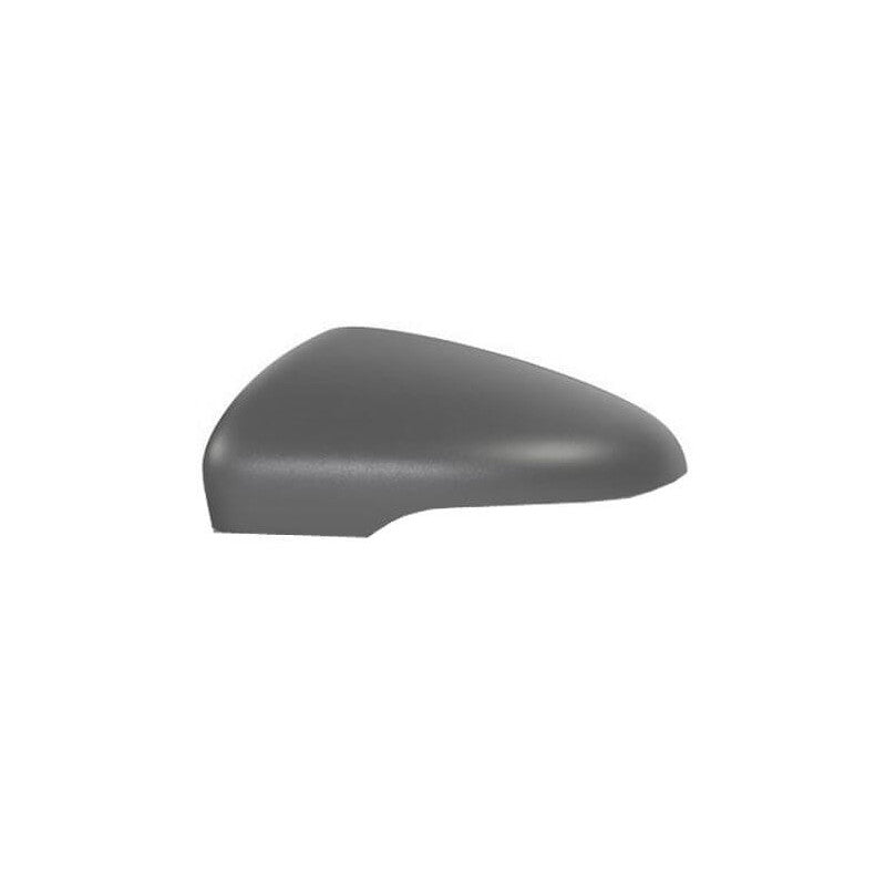 Coque de rétroviseur gauche à peindre Volkswagen Golf 6 2008-2012