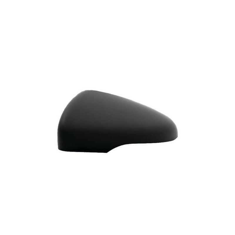 Coque de rétroviseur gauche noir Volkswagen Golf 6 2008-2012