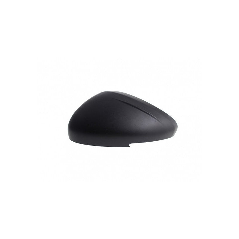 Coque de rétroviseur gauche noire Citroën C3 Aircross depuis 2017