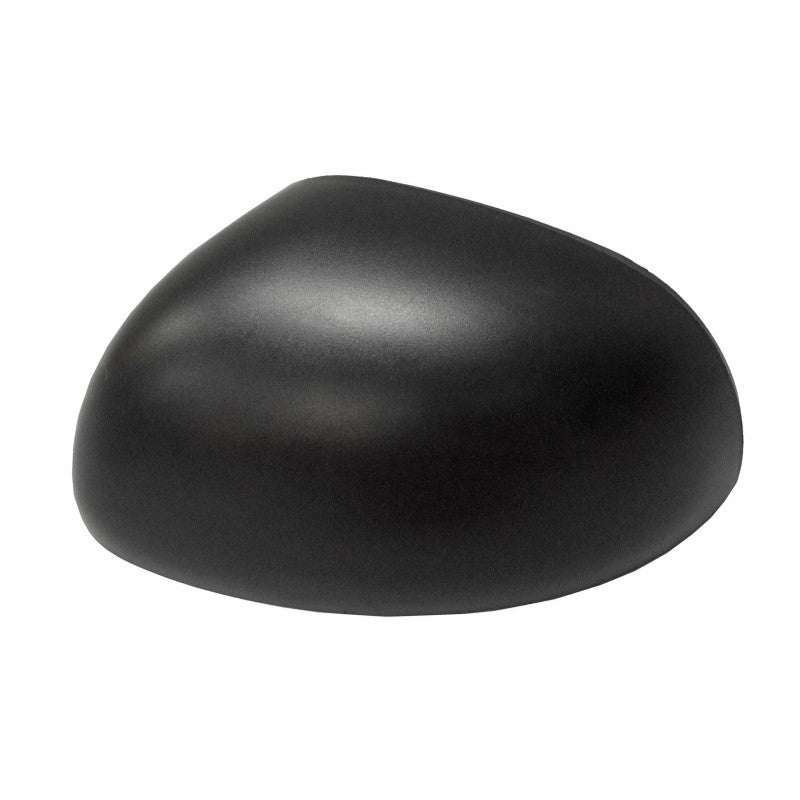 Coque de rétroviseur gauche noire Fiat 500L depuis 2012