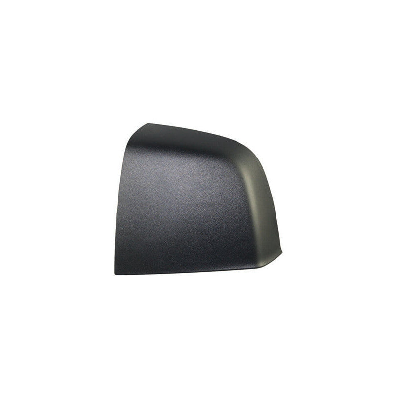 Coque de rétroviseur gauche noire Fiat Doblo 2 depuis 2010