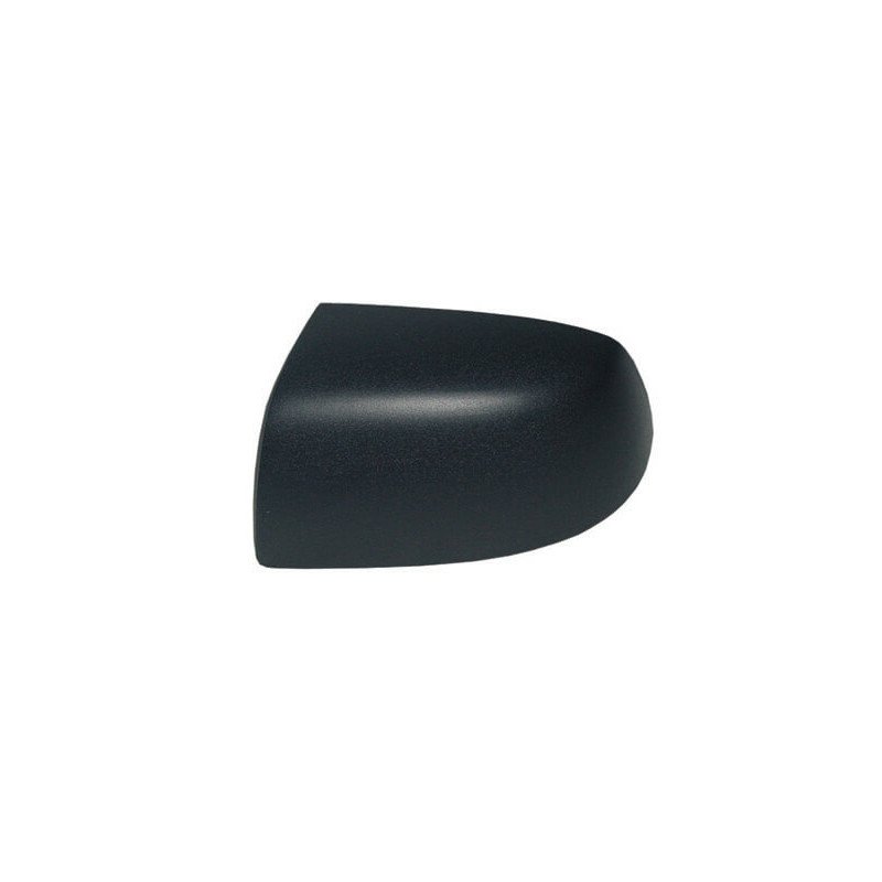 Coque de rétroviseur gauche noire Ford C-Max 1 2003-2010