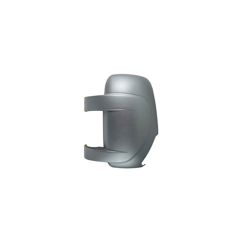 Coque de rétroviseur gauche noire Nissan NV400 depuis 2011