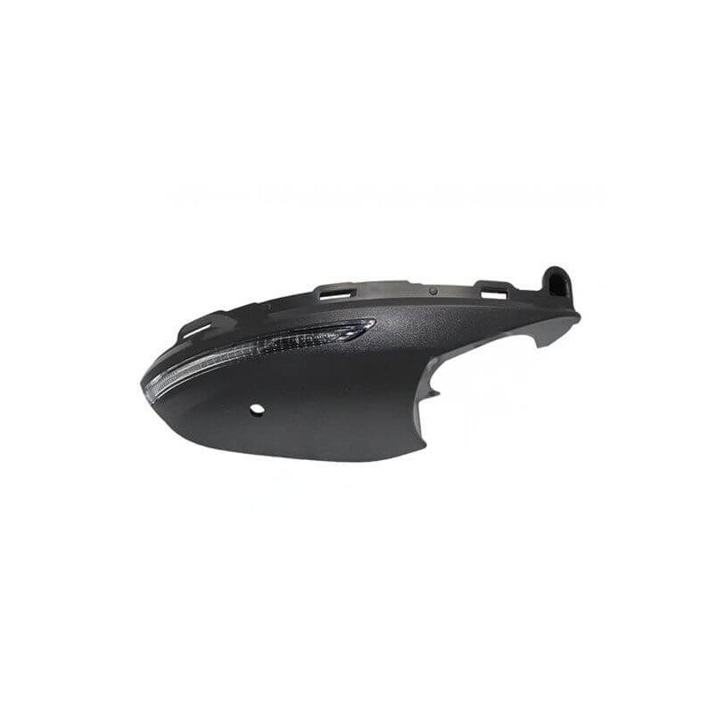 Coque de rétroviseur inférieure droite avec clignotant Renault Captur 2 depuis 2019