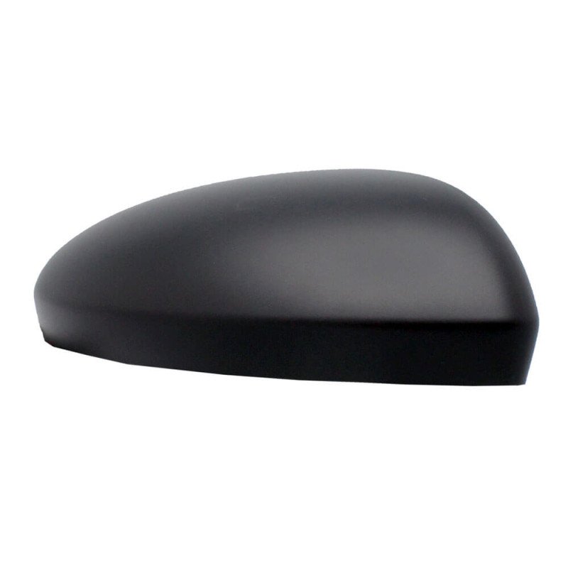Coque de rétroviseur supérieure droite noire Renault Clio 5 depuis 2019
