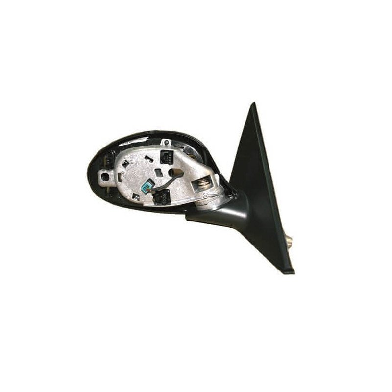 Corps de rétroviseur électrique droit chauffant BMW Serie 1 E87 2004-2012