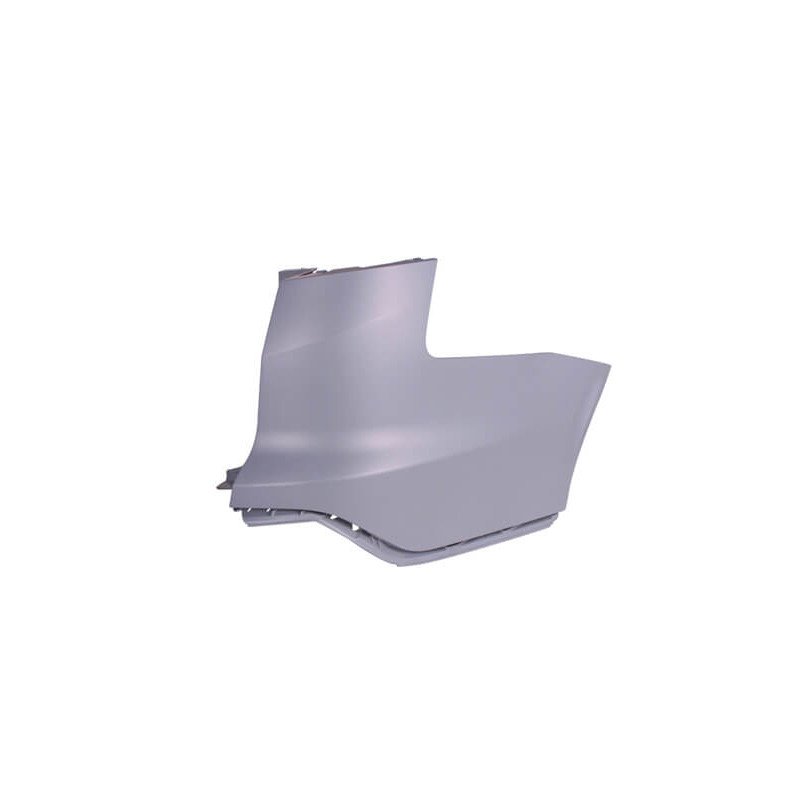 Crosse de pare-choc arrière droit à peindre Ford Focus 3 SW phase 1 2011-2014