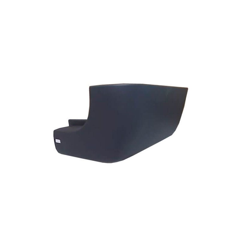 Crosse de pare-choc arrière droite à peindre Ford Transit MK7 2006-2014
