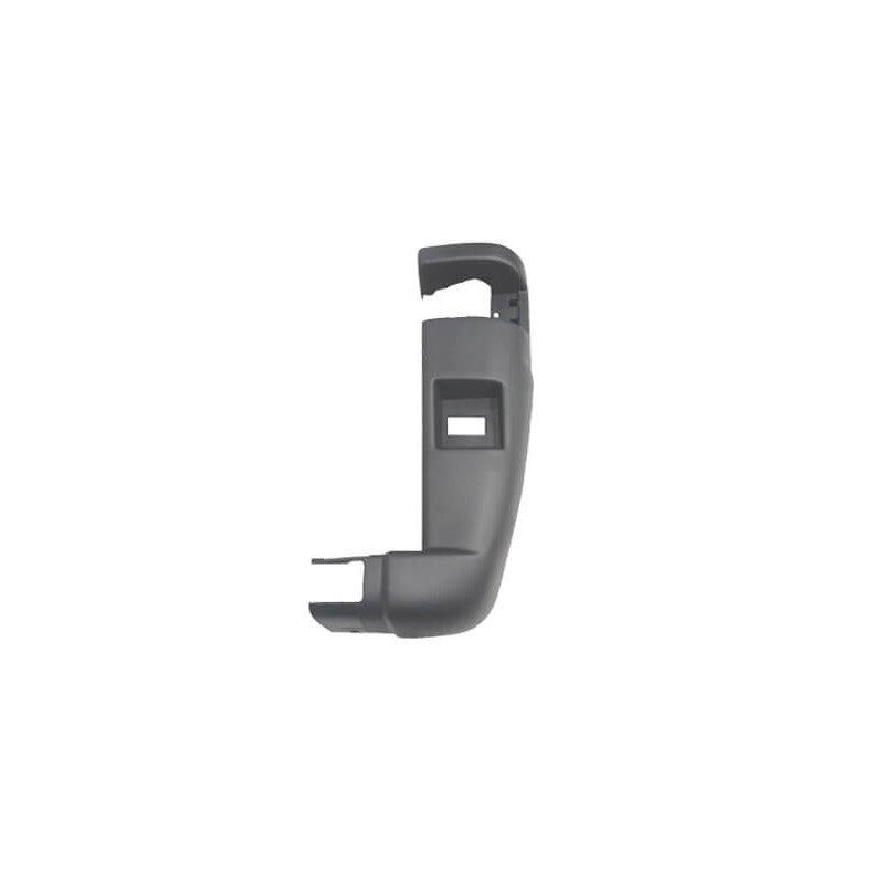Crosse de pare-choc arrière droit gris Citroën Jumper 1 phase 2 2002-2006