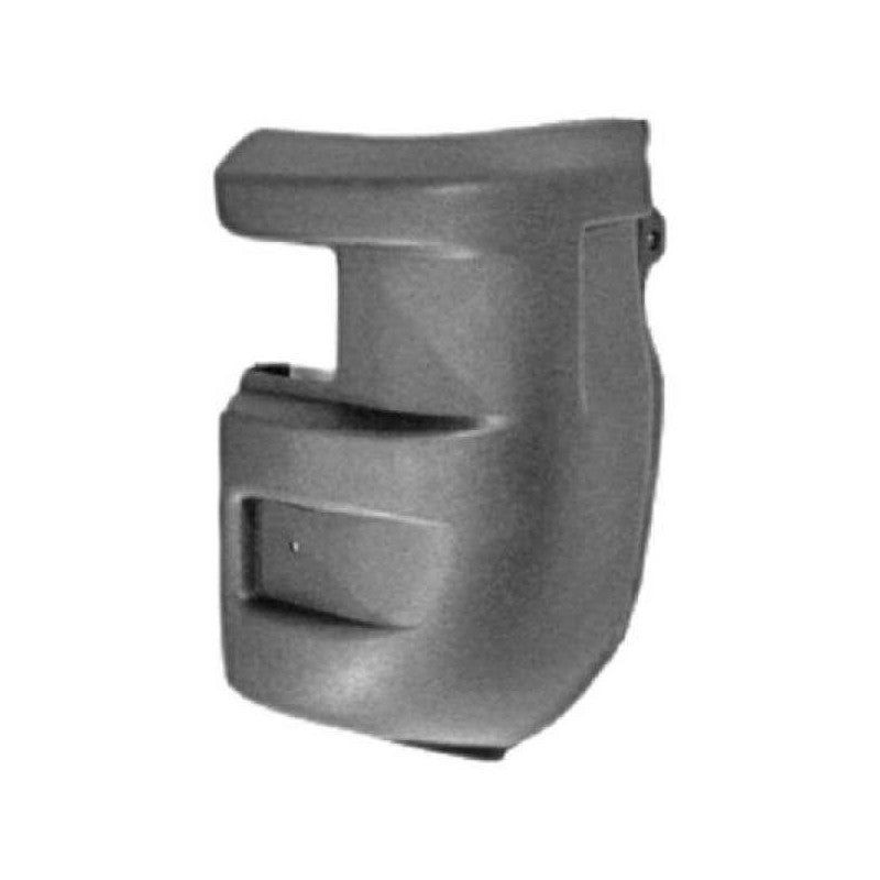Crosse de pare-choc arrière droite grise Iveco Daily 2 1999-2006