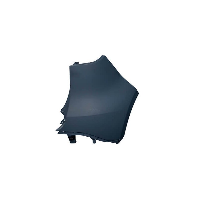 Crosse de pare-choc arrière droit Renault Scenic 3 2009-2016