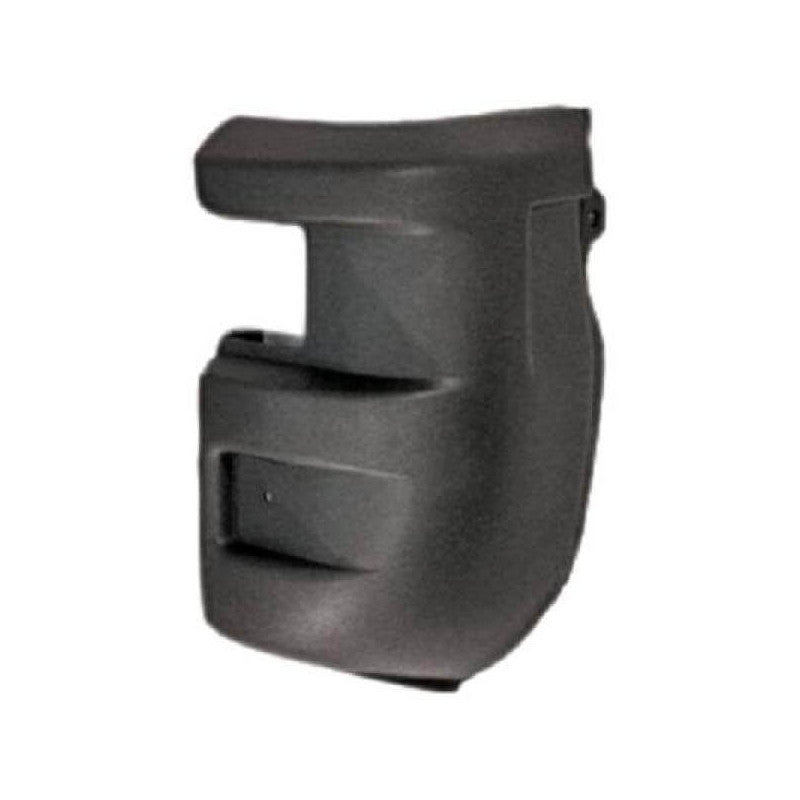 Crosse de pare-choc arrière droite noire Iveco Daily 2 1999-2006