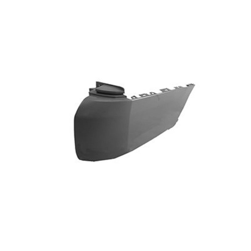 Crosse de pare-choc arrière droite à peindre Citroën Jumpy chassis long depuis 2016
